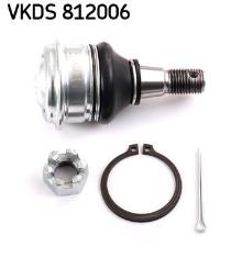 SKF VKDS 812006